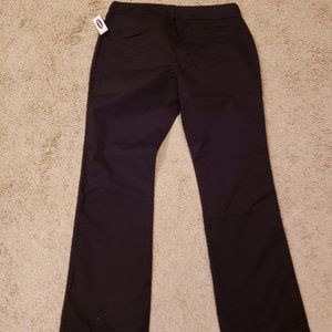 Old Navy boot cut pants